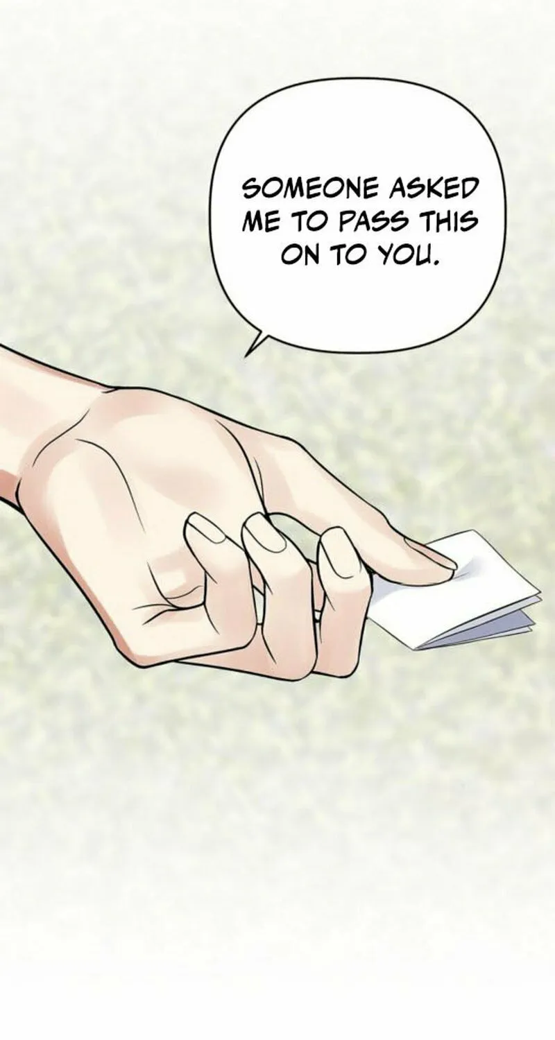 When Love Calls My Name Chapter 21 page 64 - 