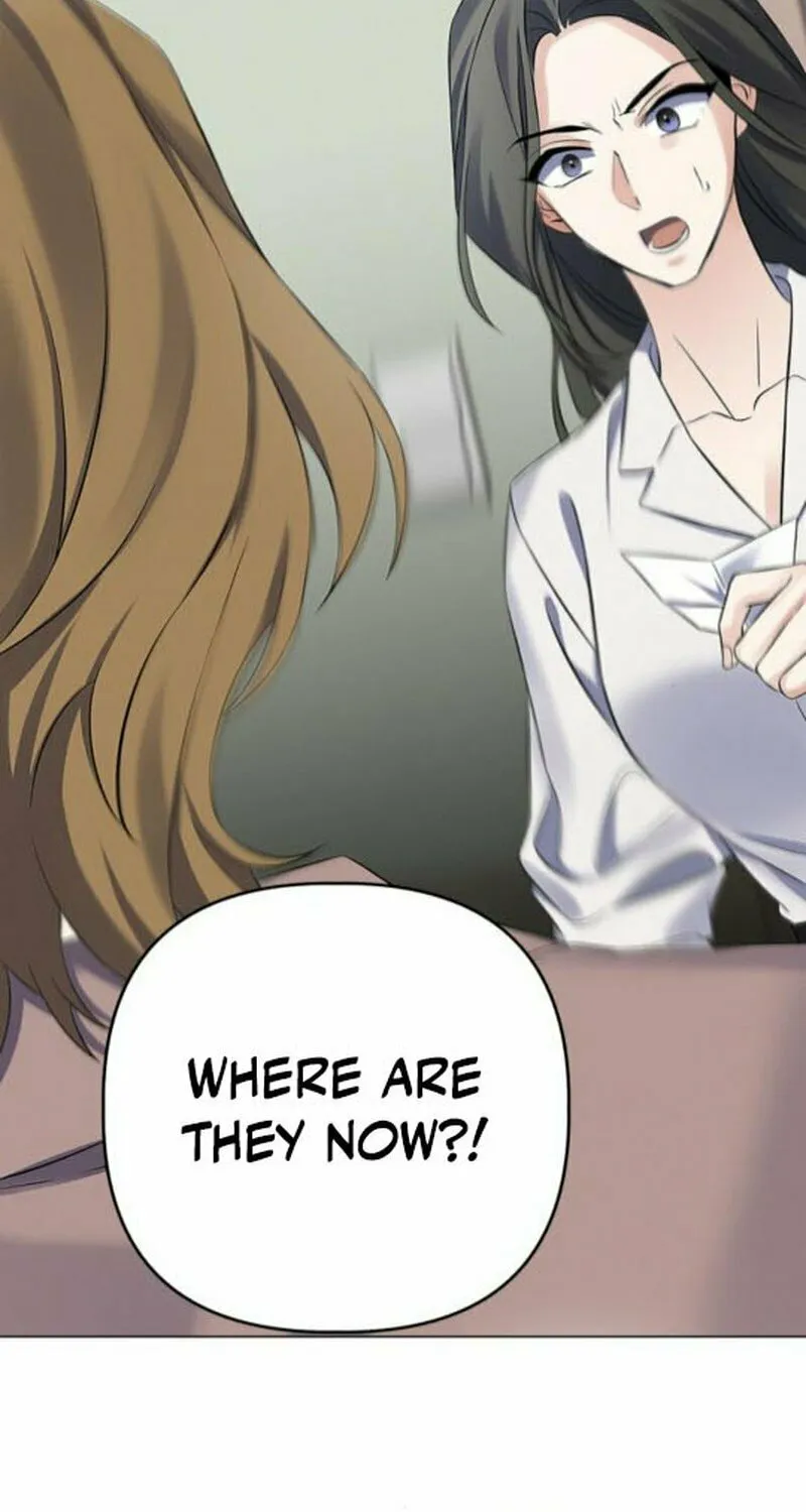When Love Calls My Name Chapter 21 page 69 - 