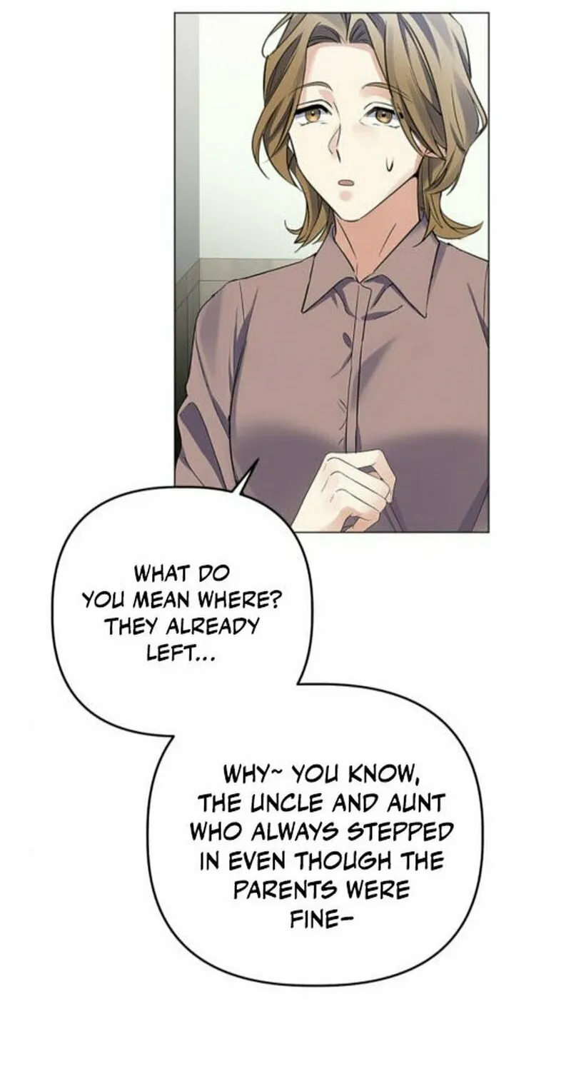 When Love Calls My Name Chapter 21 page 70 - 