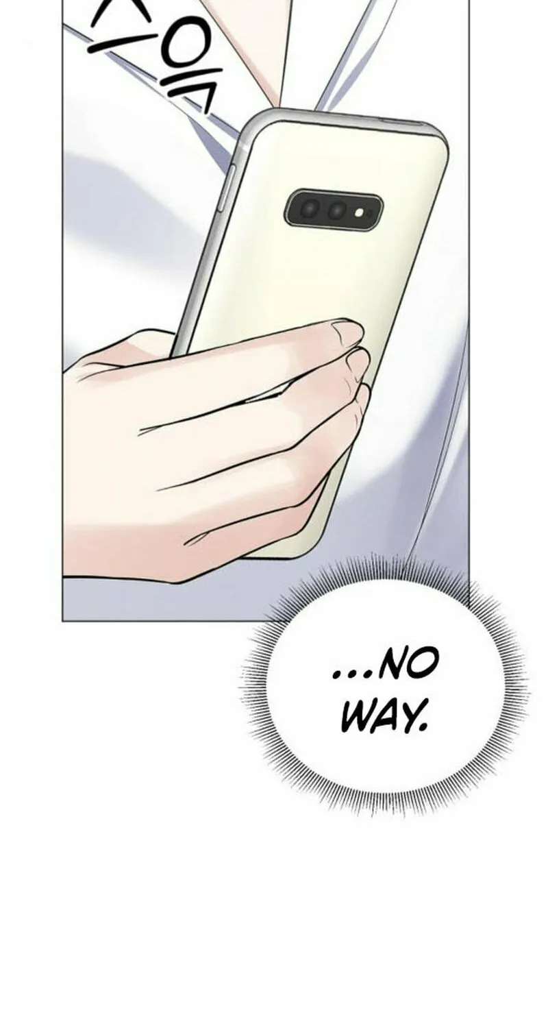 When Love Calls My Name Chapter 21 page 8 - 