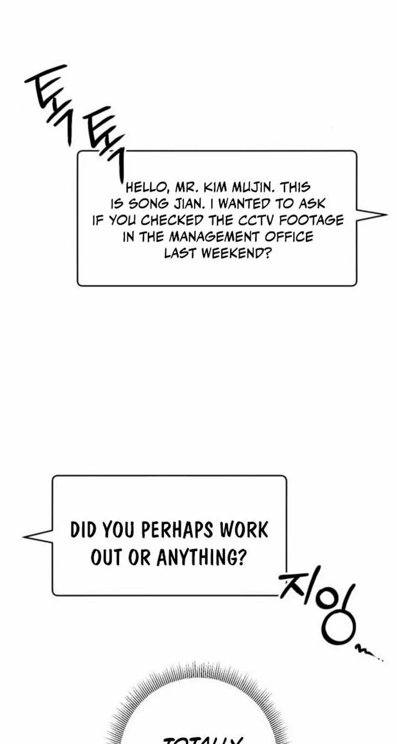 When Love Calls My Name Chapter 21 page 9 - 
