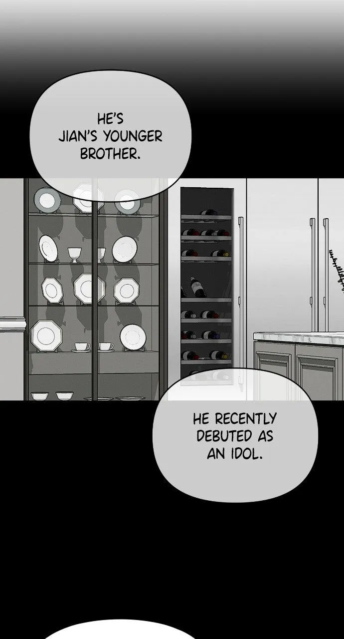 When Love Calls My Name Chapter 39 page 4 - 