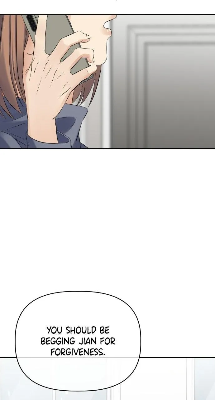 When Love Calls My Name Chapter 39 page 42 - 