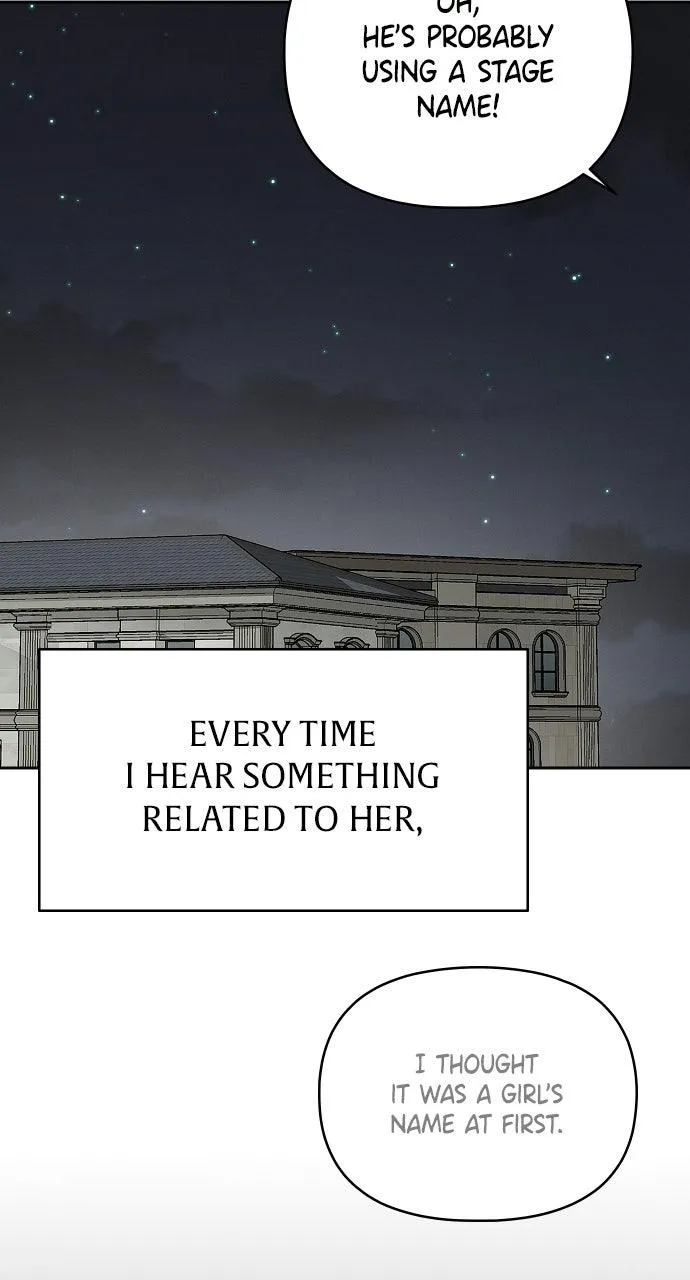 When Love Calls My Name Chapter 39 page 47 - 