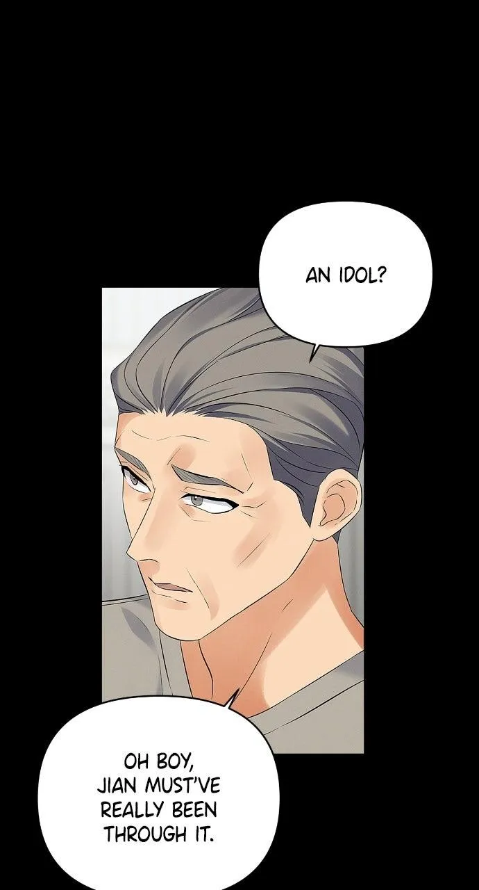 When Love Calls My Name Chapter 39 page 6 - 