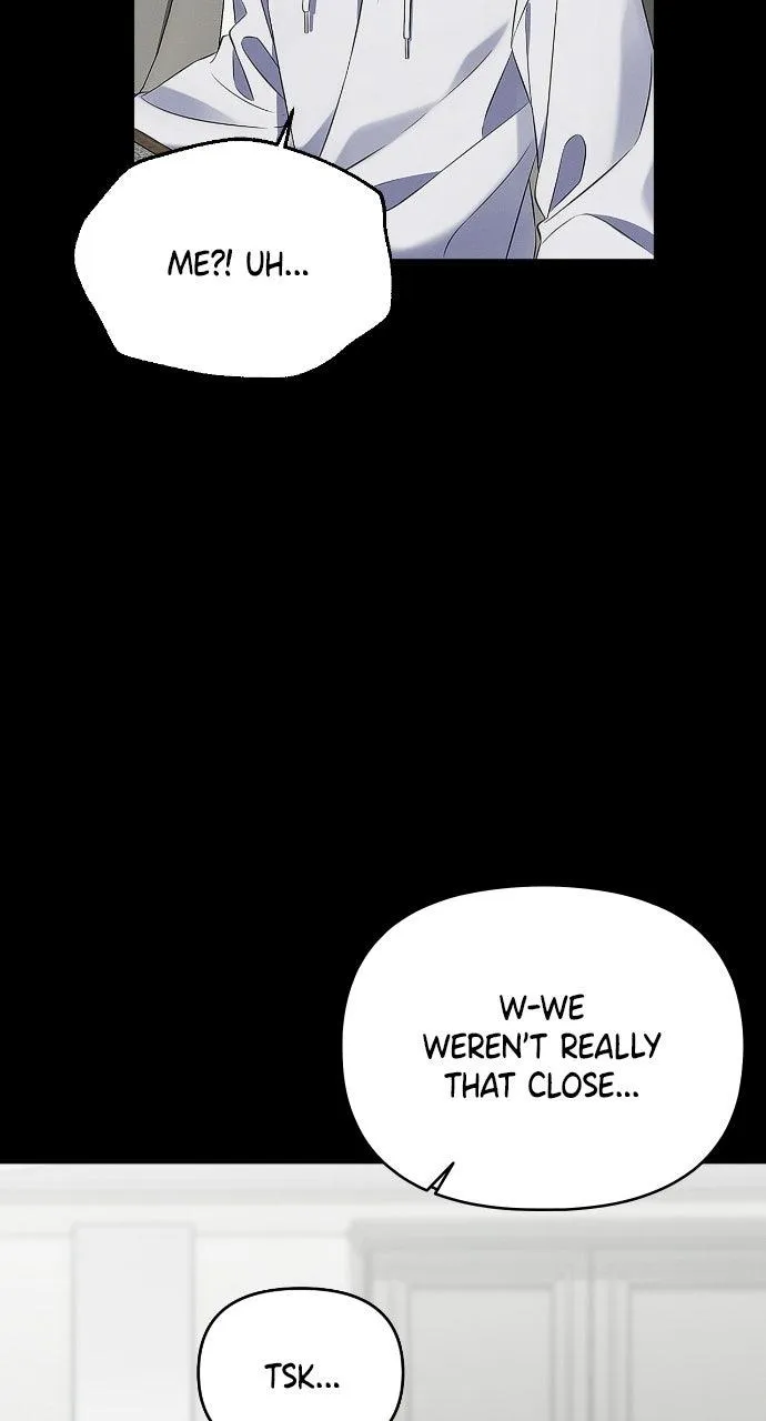 When Love Calls My Name Chapter 39 page 8 - 