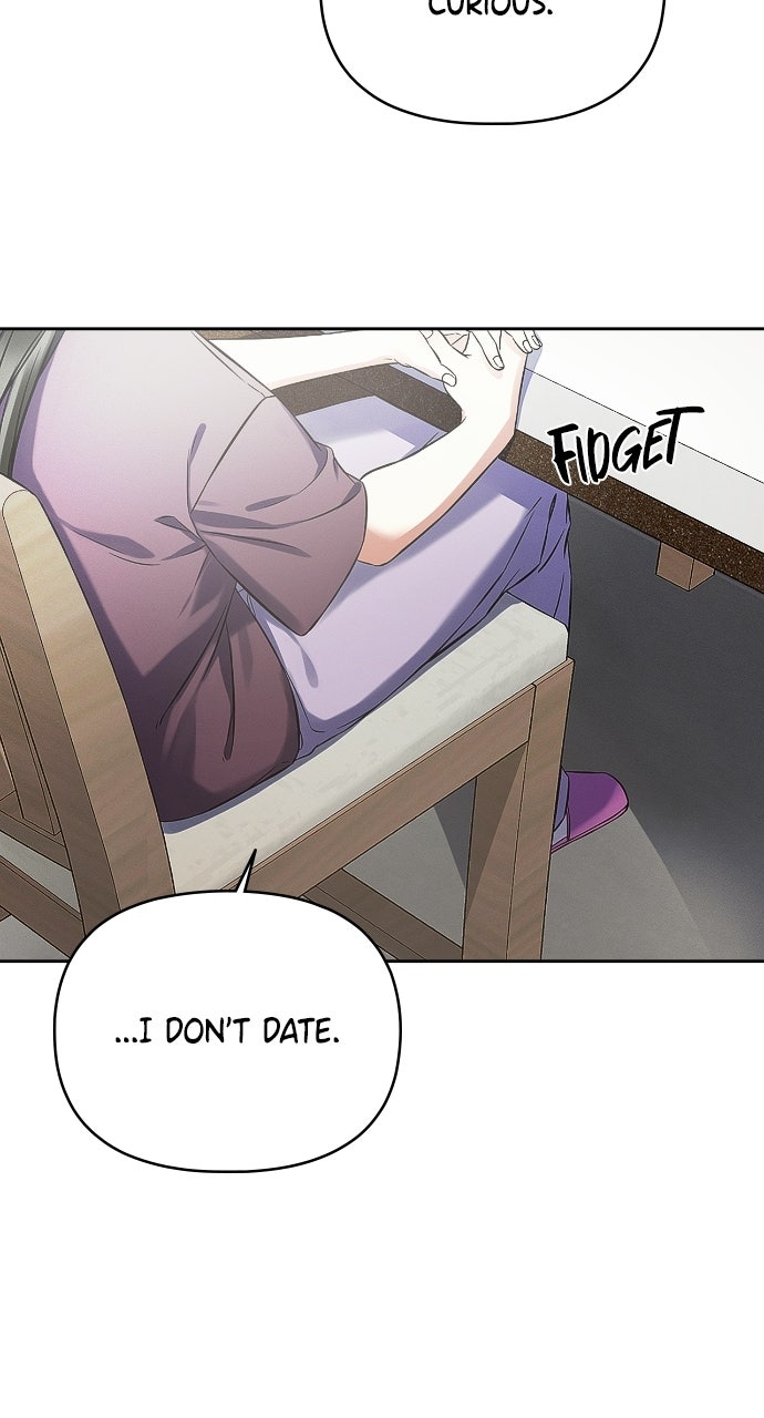 When Love CallsUpon Me Episode 13 page 29 - 