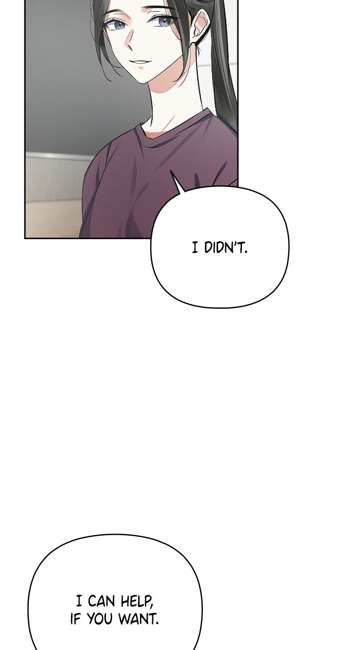 When Love CallsUpon Me Episode 13 page 37 - 