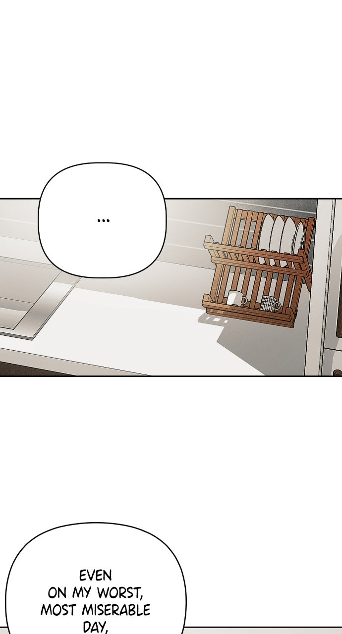 When Love CallsUpon Me Episode 13 page 53 - 