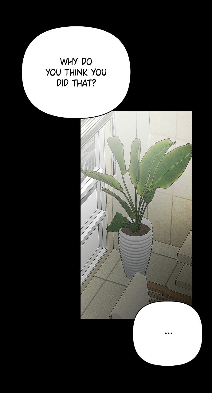When Love CallsUpon Me Episode 13 page 61 - 