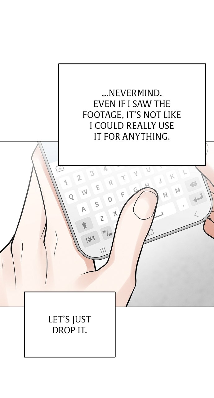 When Love CallsUpon Me Episode 21 page 11 - 