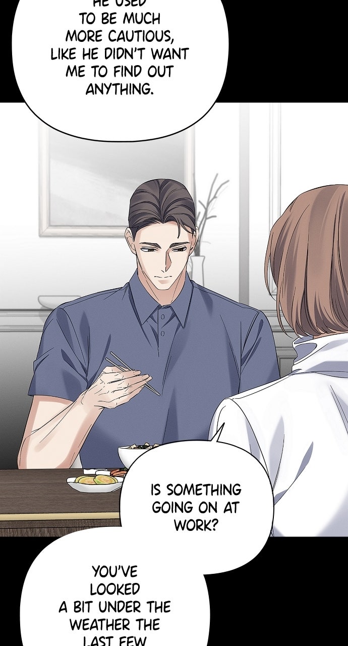 When Love CallsUpon Me Episode 21 page 20 - 