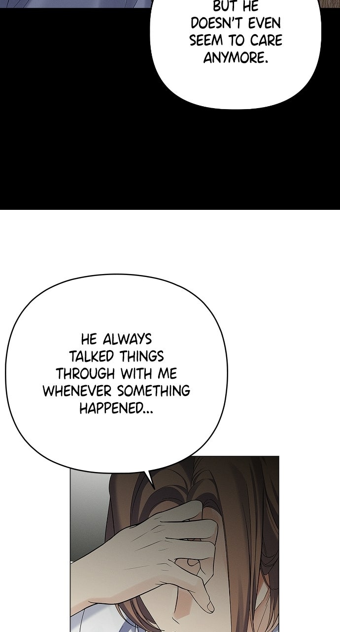 When Love CallsUpon Me Episode 21 page 22 - 