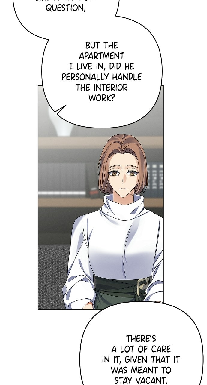 When Love CallsUpon Me Episode 21 page 30 - 