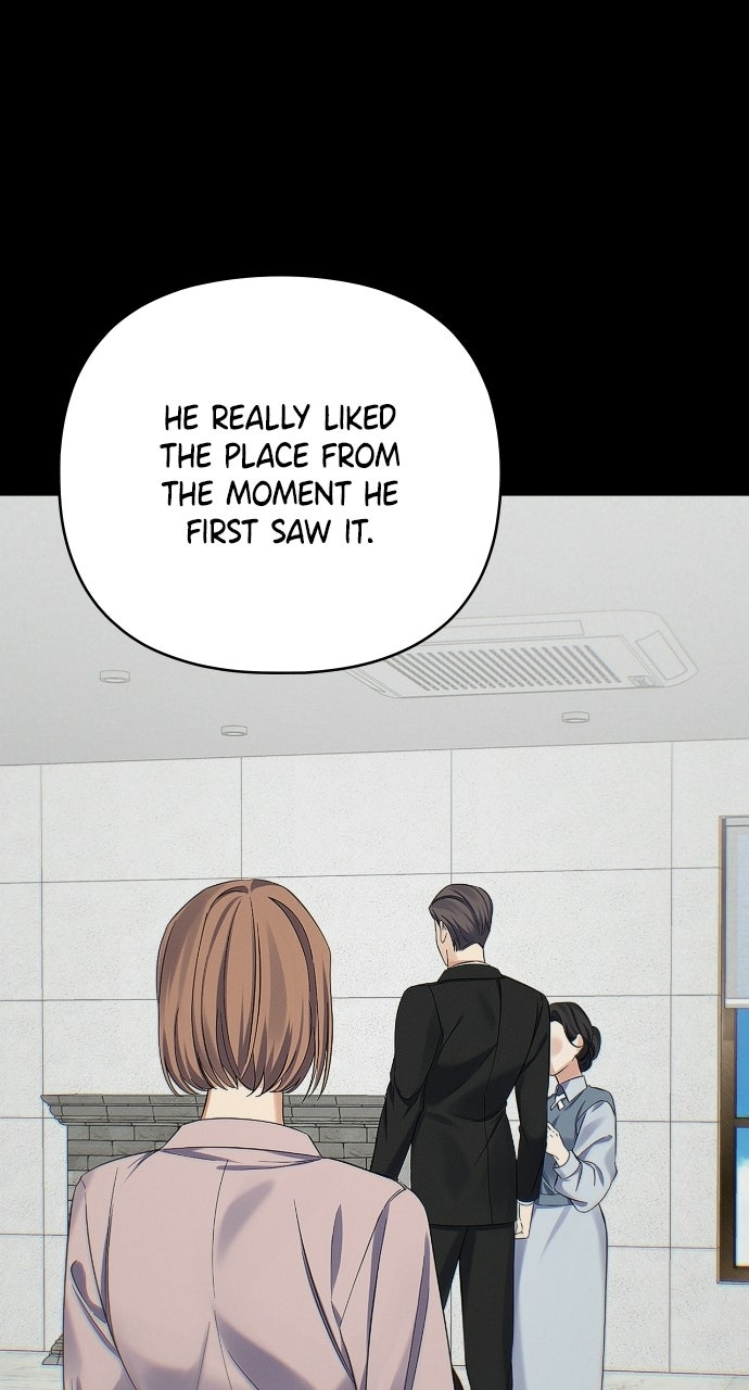 When Love CallsUpon Me Episode 21 page 32 - 