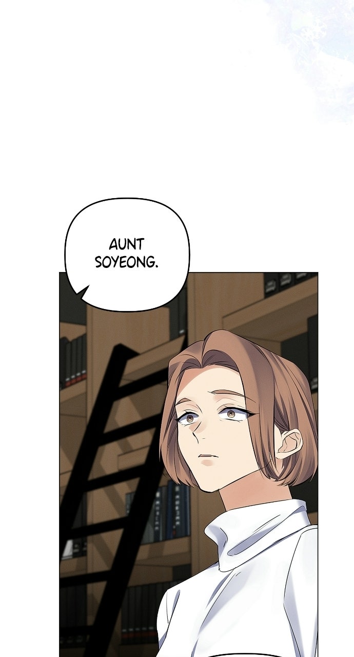 When Love CallsUpon Me Episode 21 page 40 - 