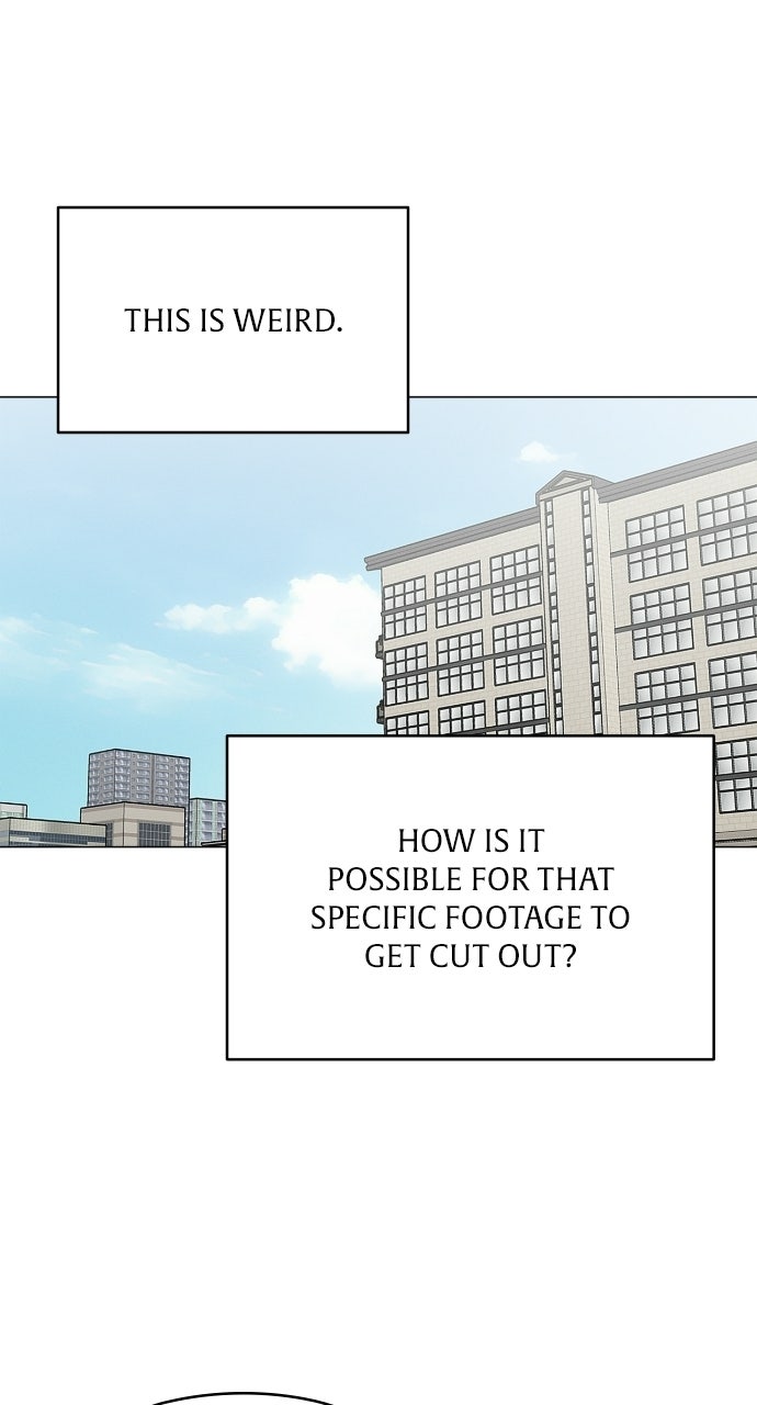 When Love CallsUpon Me Episode 21 page 5 - 