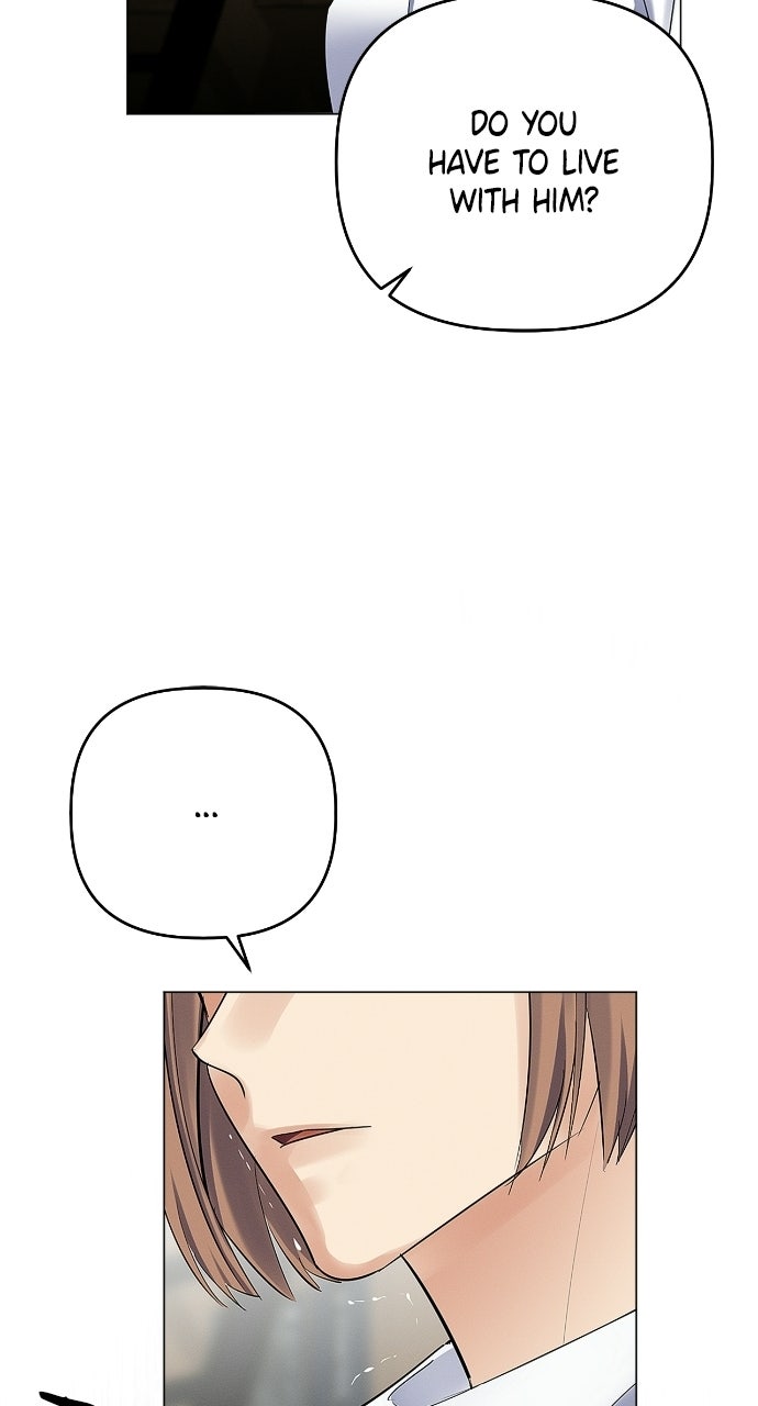 When Love CallsUpon Me Episode 21 page 41 - 