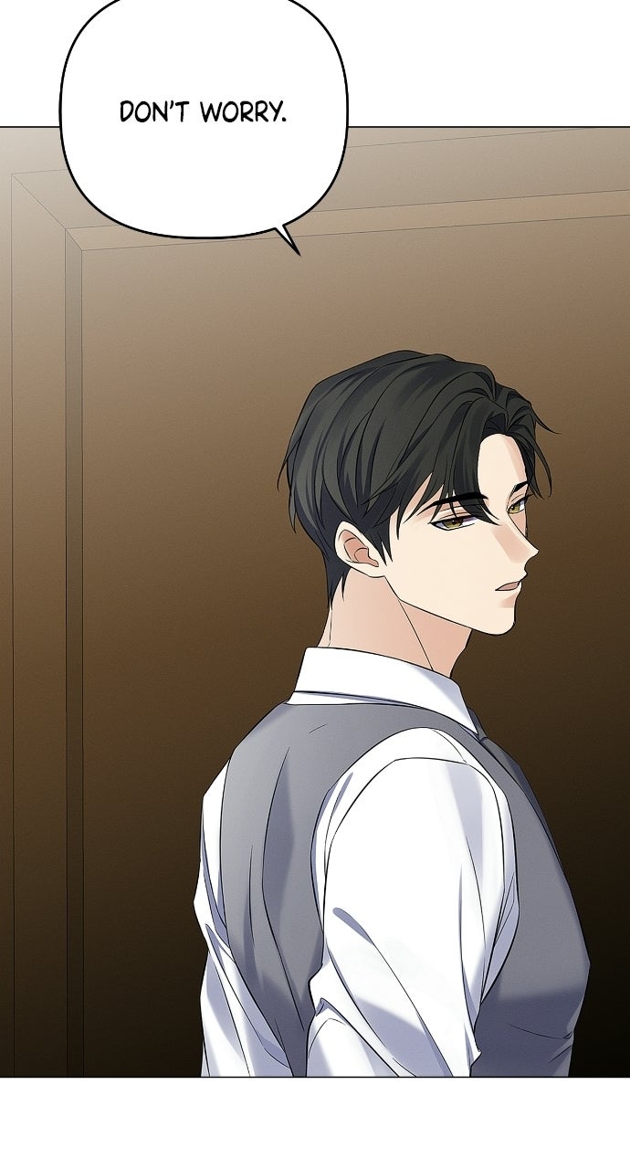 When Love CallsUpon Me Episode 21 page 50 - 