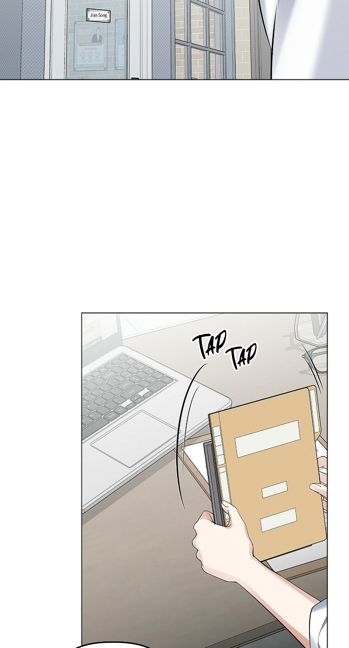 When Love CallsUpon Me Episode 21 page 53 - 