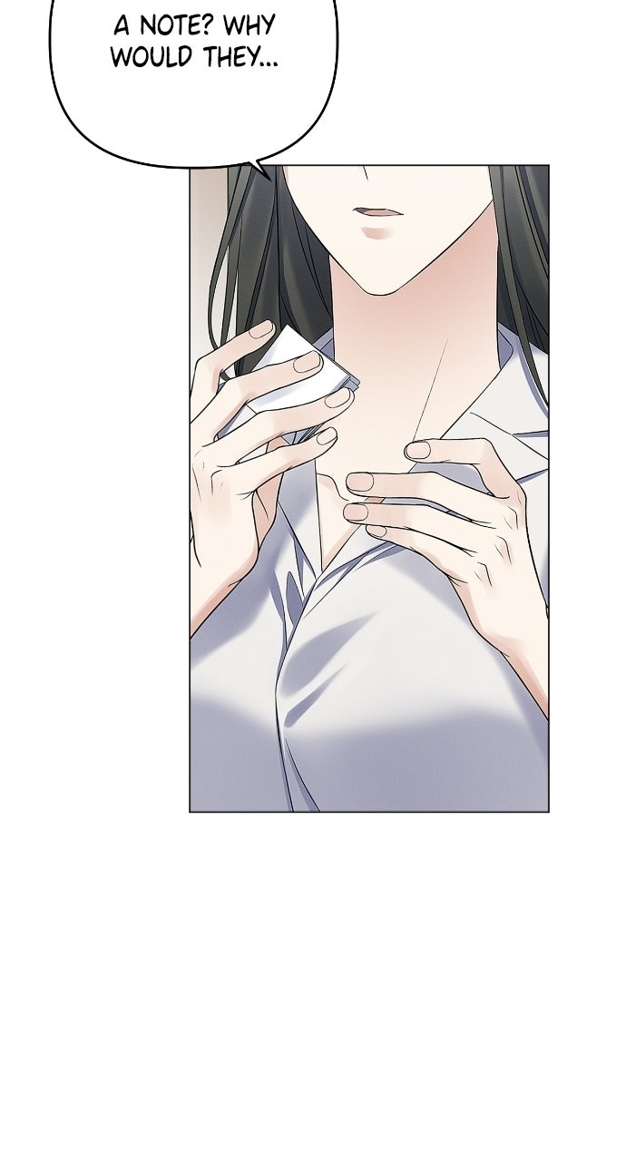 When Love CallsUpon Me Episode 21 page 64 - 