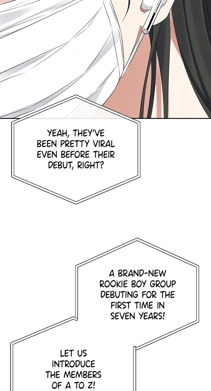 When Love CallsUpon Me Episode 39 page 13 - 