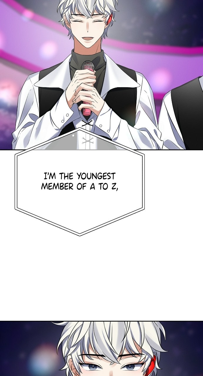 When Love CallsUpon Me Episode 39 page 15 - 
