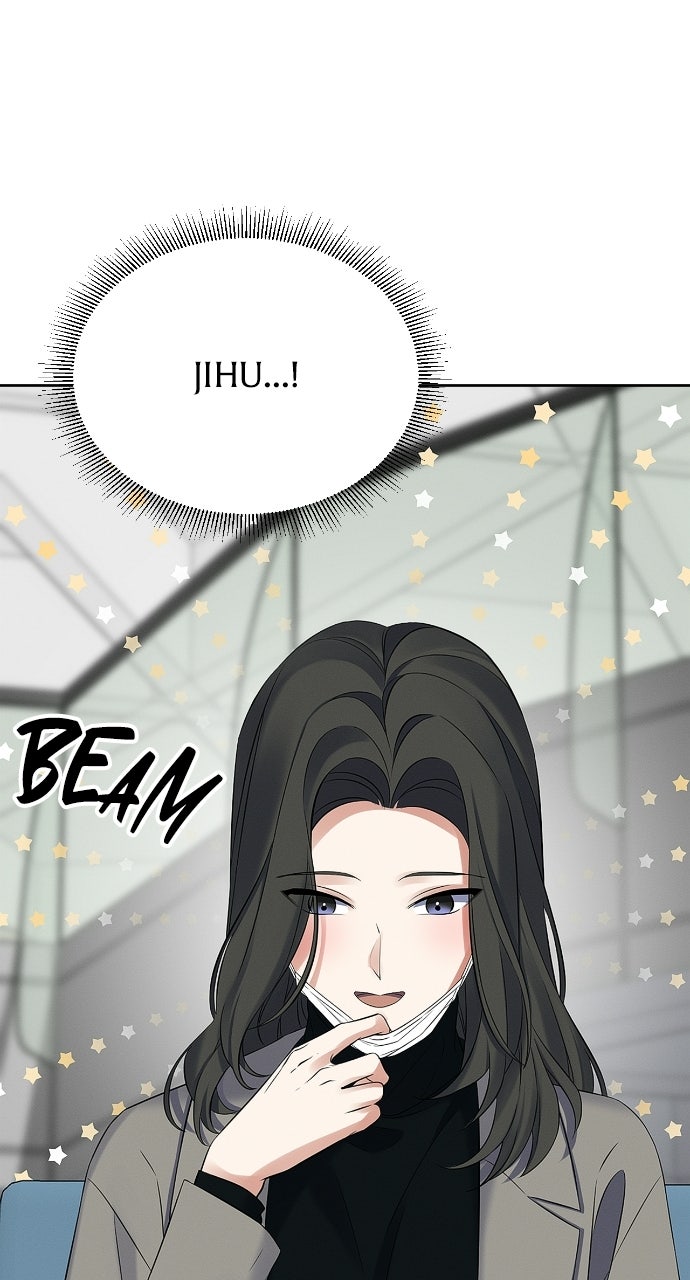 When Love CallsUpon Me Episode 39 page 17 - 