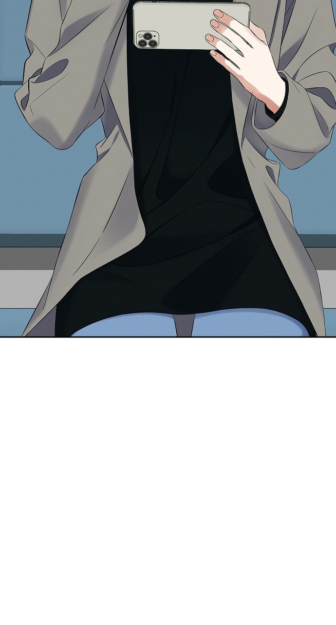When Love CallsUpon Me Episode 39 page 18 - 