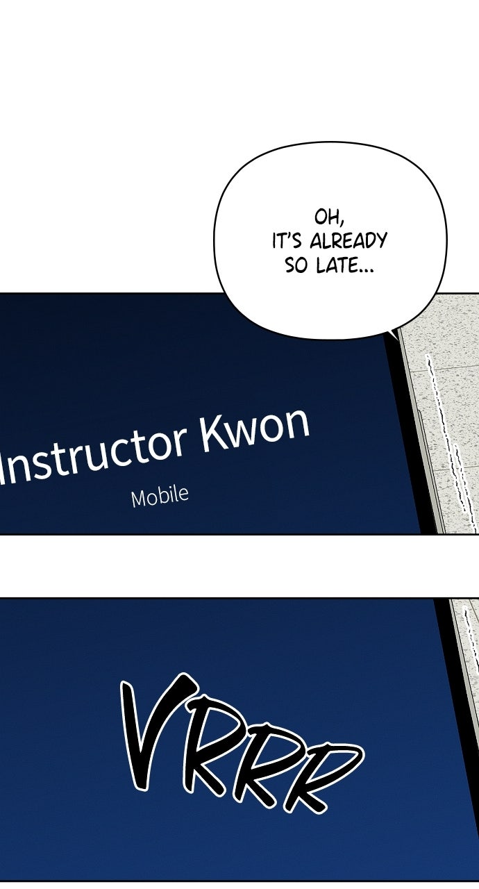 When Love CallsUpon Me Episode 39 page 19 - 