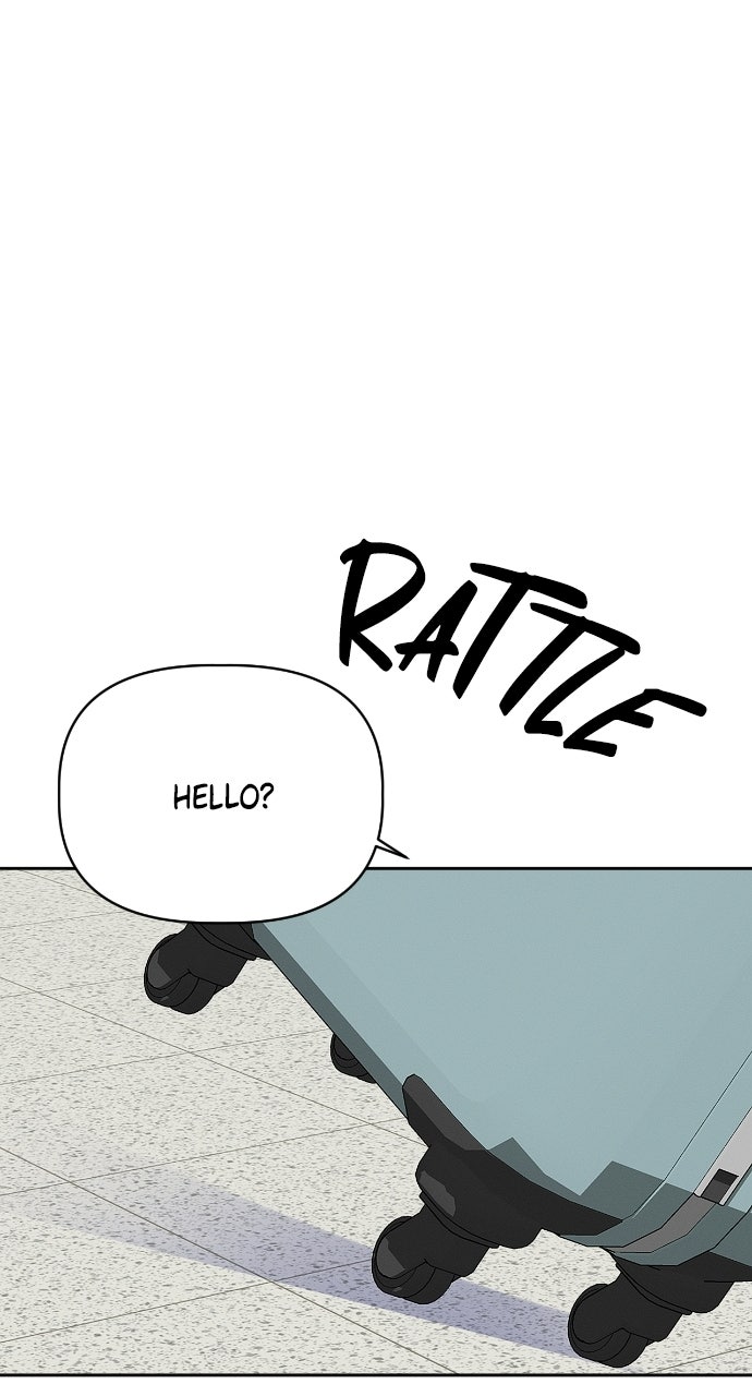 When Love CallsUpon Me Episode 39 page 20 - 