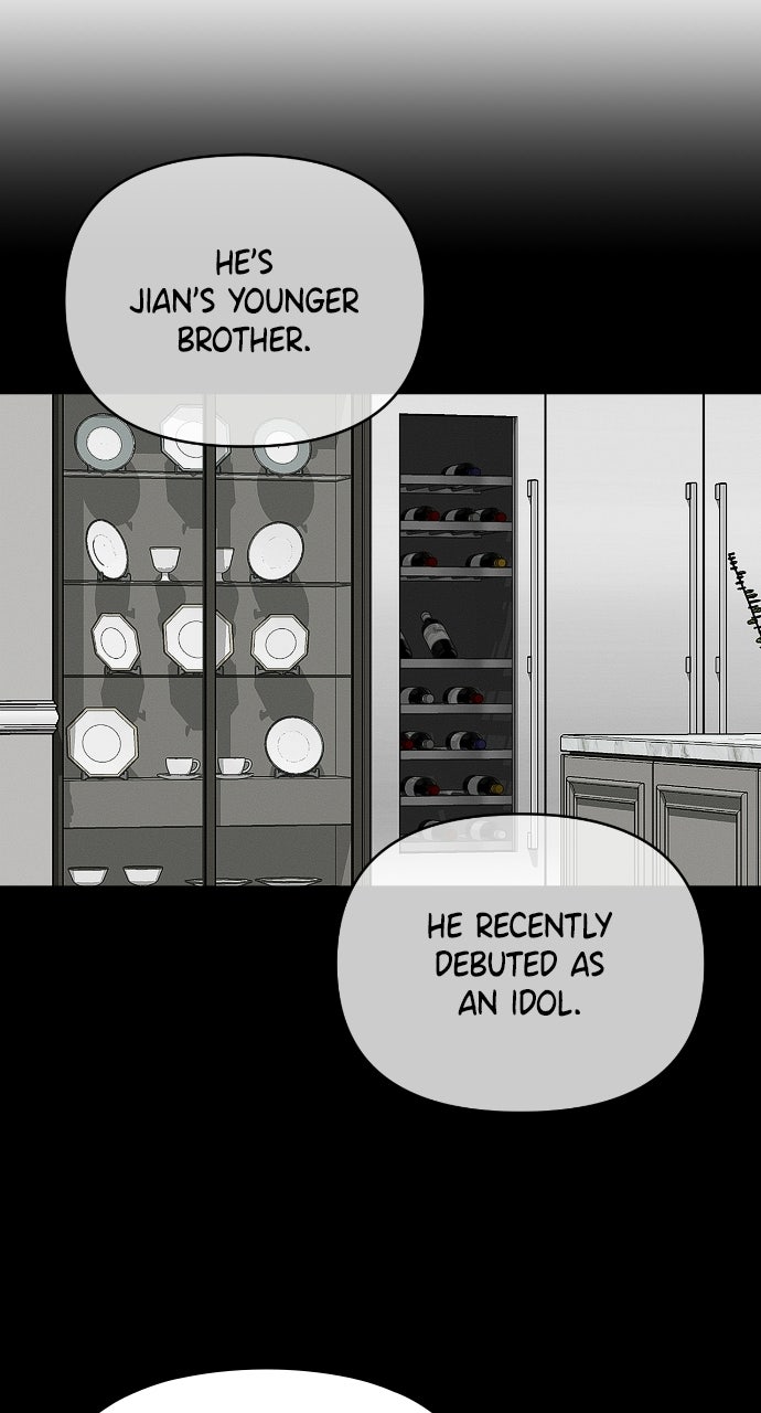 When Love CallsUpon Me Episode 39 page 3 - 