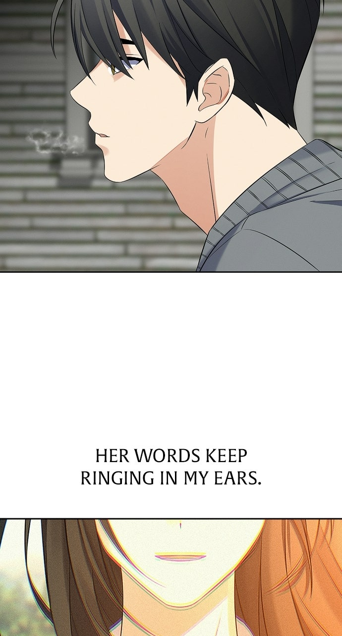 When Love CallsUpon Me Episode 39 page 28 - 