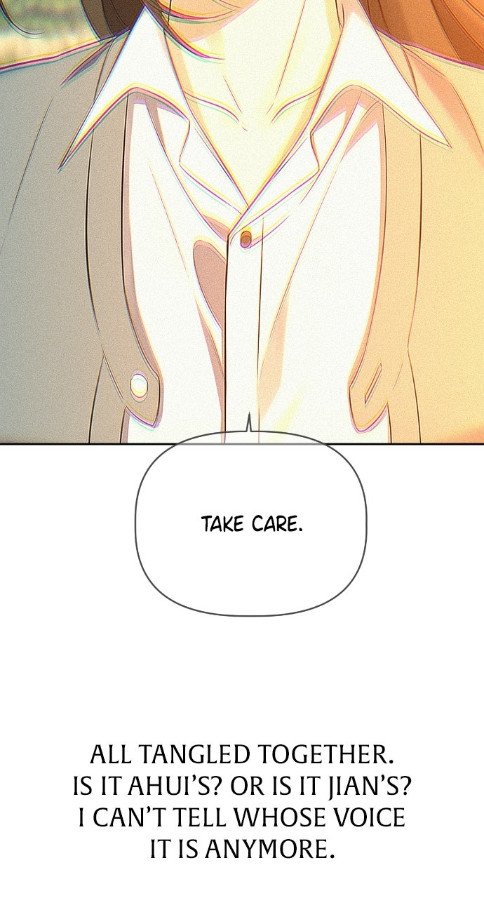 When Love CallsUpon Me Episode 39 page 29 - 
