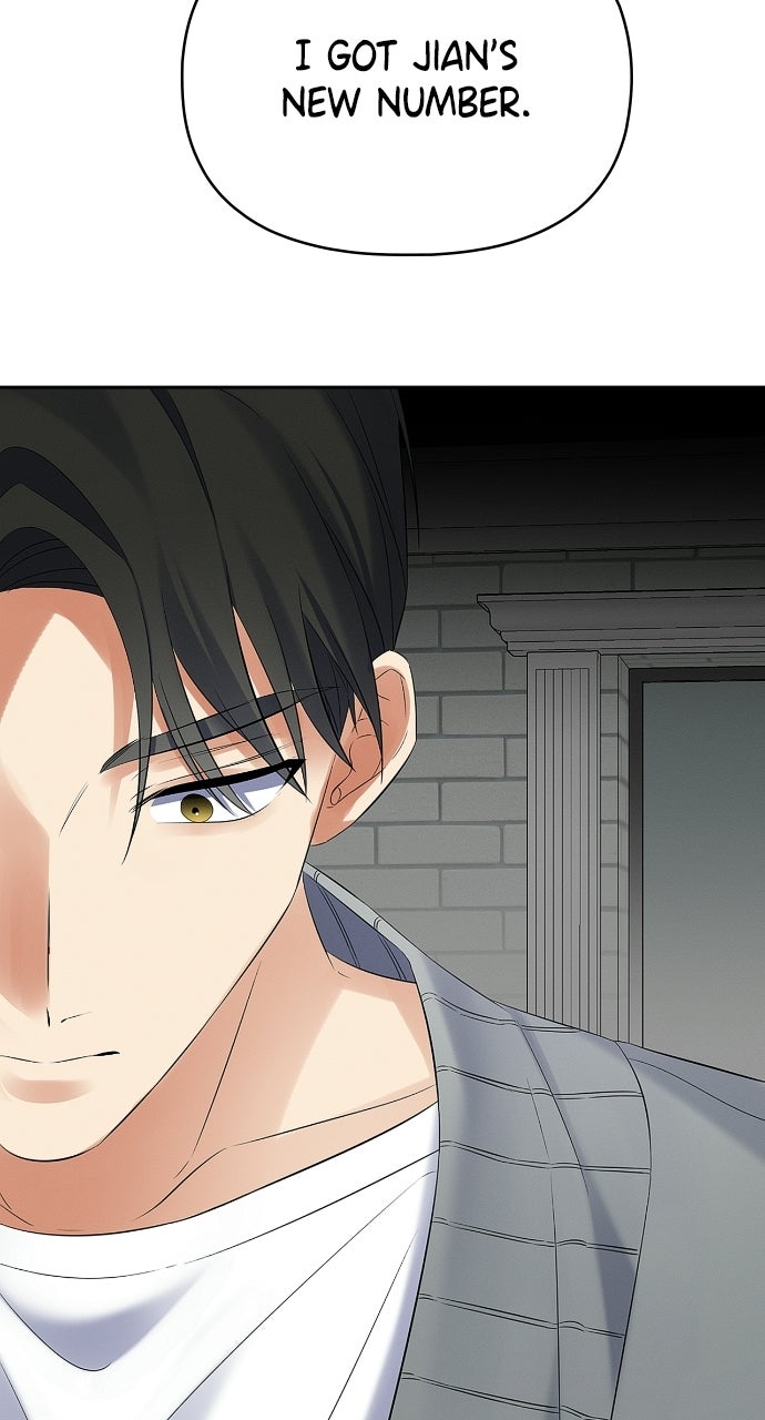 When Love CallsUpon Me Episode 39 page 35 - 