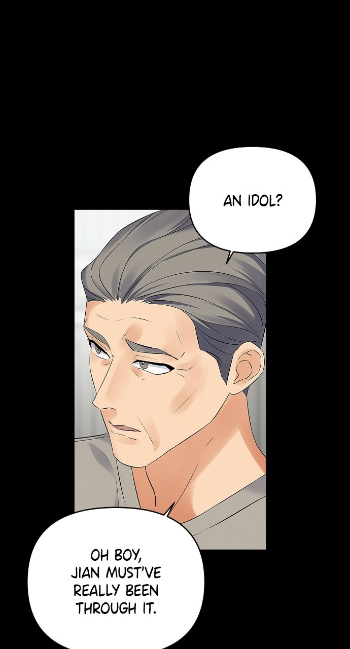 When Love CallsUpon Me Episode 39 page 5 - 