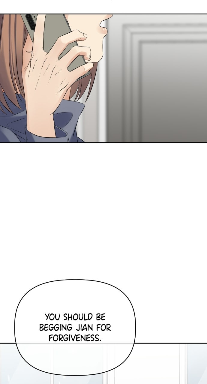 When Love CallsUpon Me Episode 39 page 41 - 