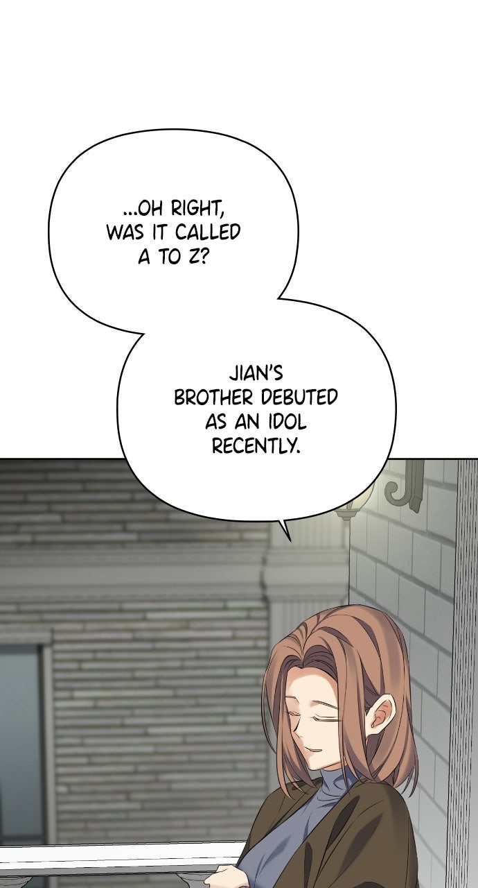 When Love CallsUpon Me Episode 39 page 43 - 