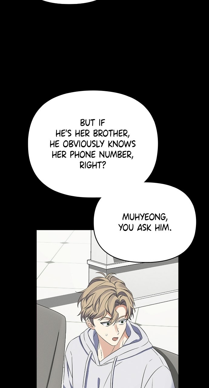 When Love CallsUpon Me Episode 39 page 6 - 