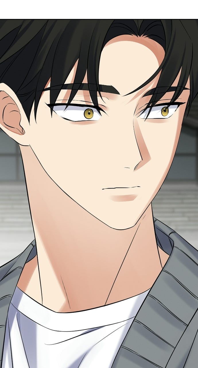 When Love CallsUpon Me Episode 39 page 53 - 