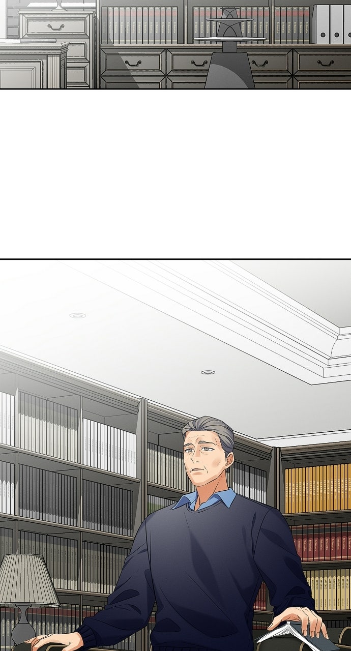 When Love CallsUpon Me Episode 39 page 57 - 