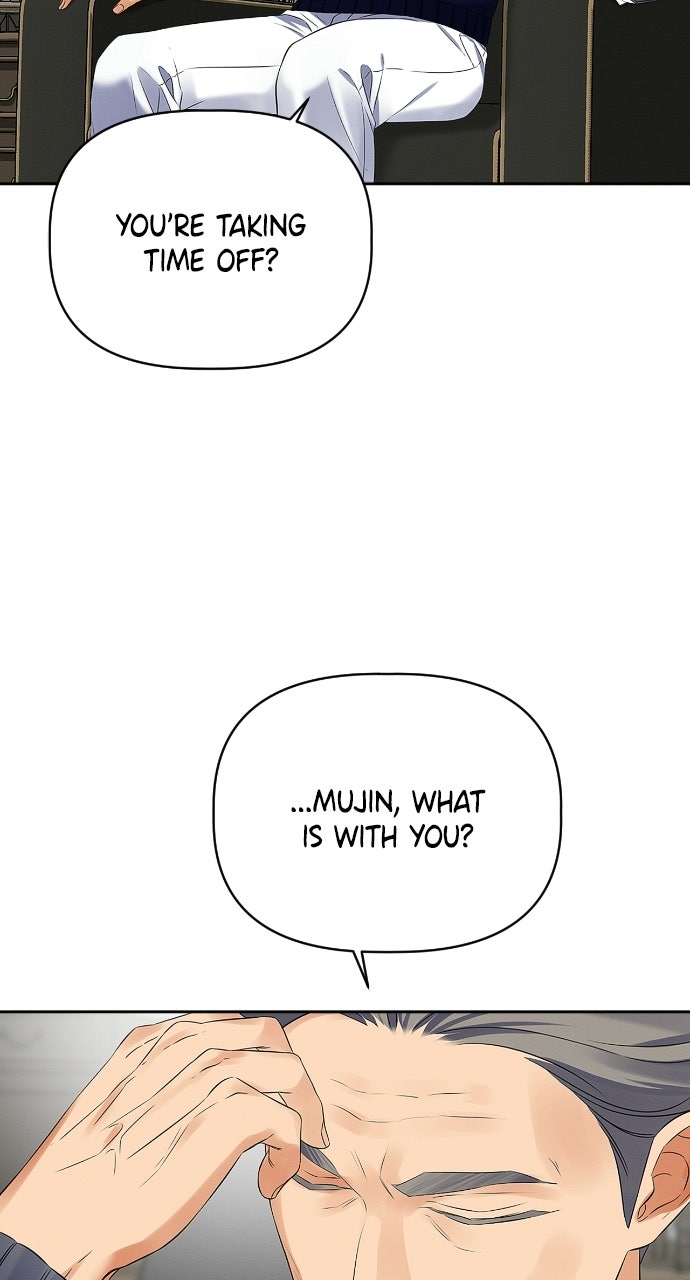 When Love CallsUpon Me Episode 39 page 58 - 