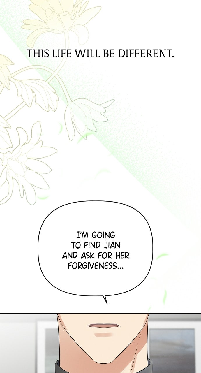 When Love CallsUpon Me Episode 39 page 60 - 