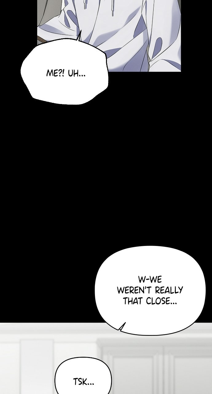 When Love CallsUpon Me Episode 39 page 7 - 