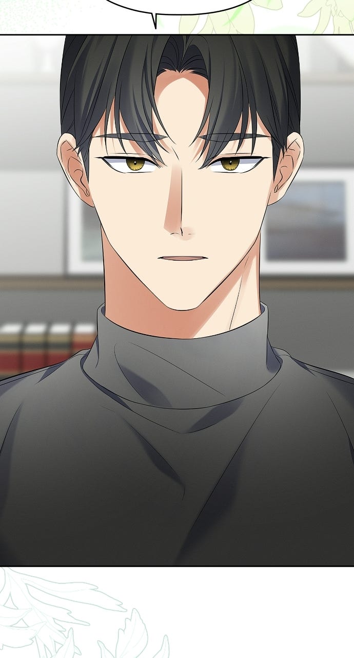 When Love CallsUpon Me Episode 39 page 62 - 