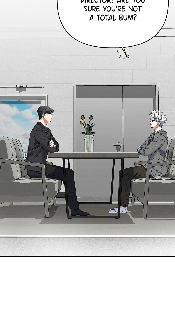 When Love CallsUpon Me Episode 39 page 68 - 