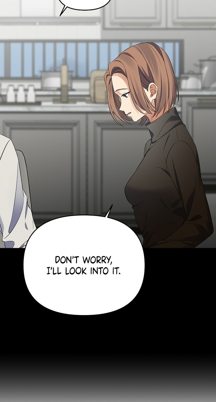 When Love CallsUpon Me Episode 39 page 8 - 