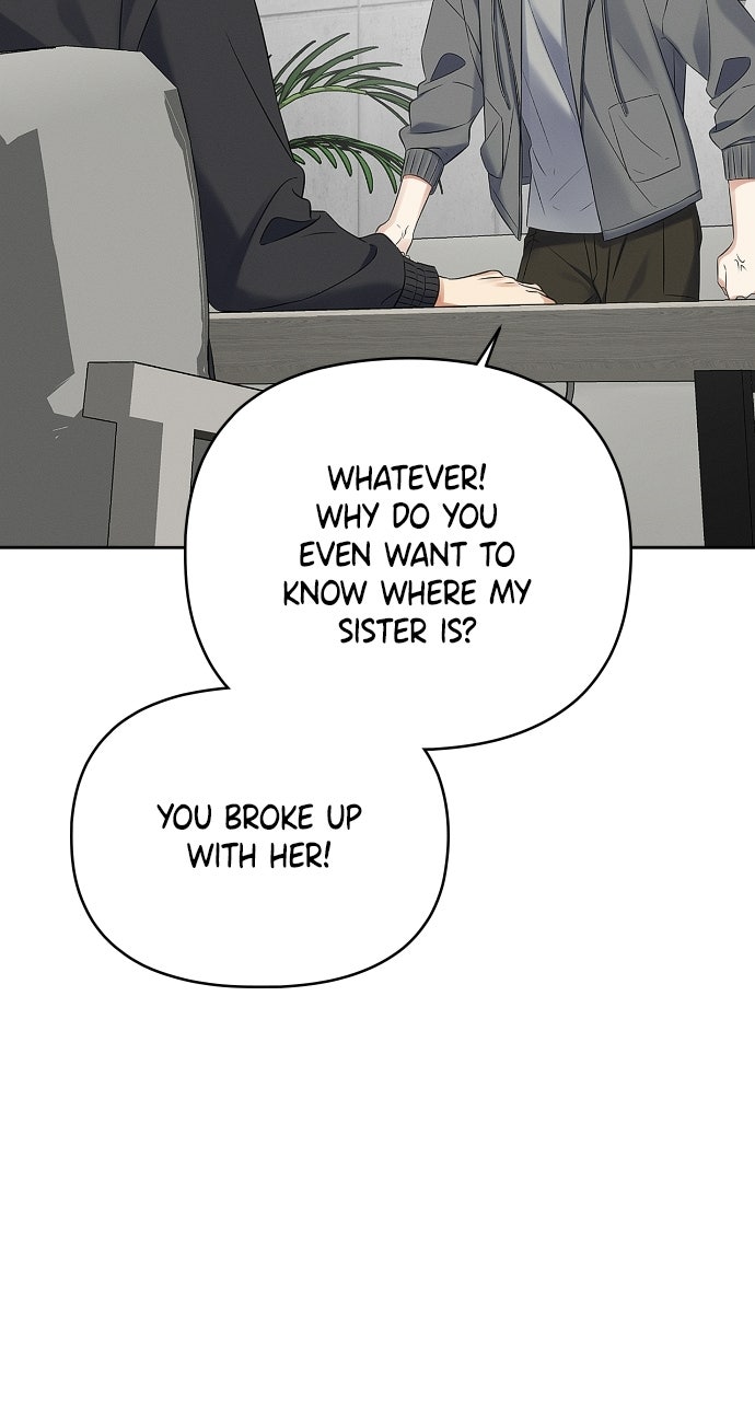 When Love CallsUpon Me Episode 39 page 73 - 