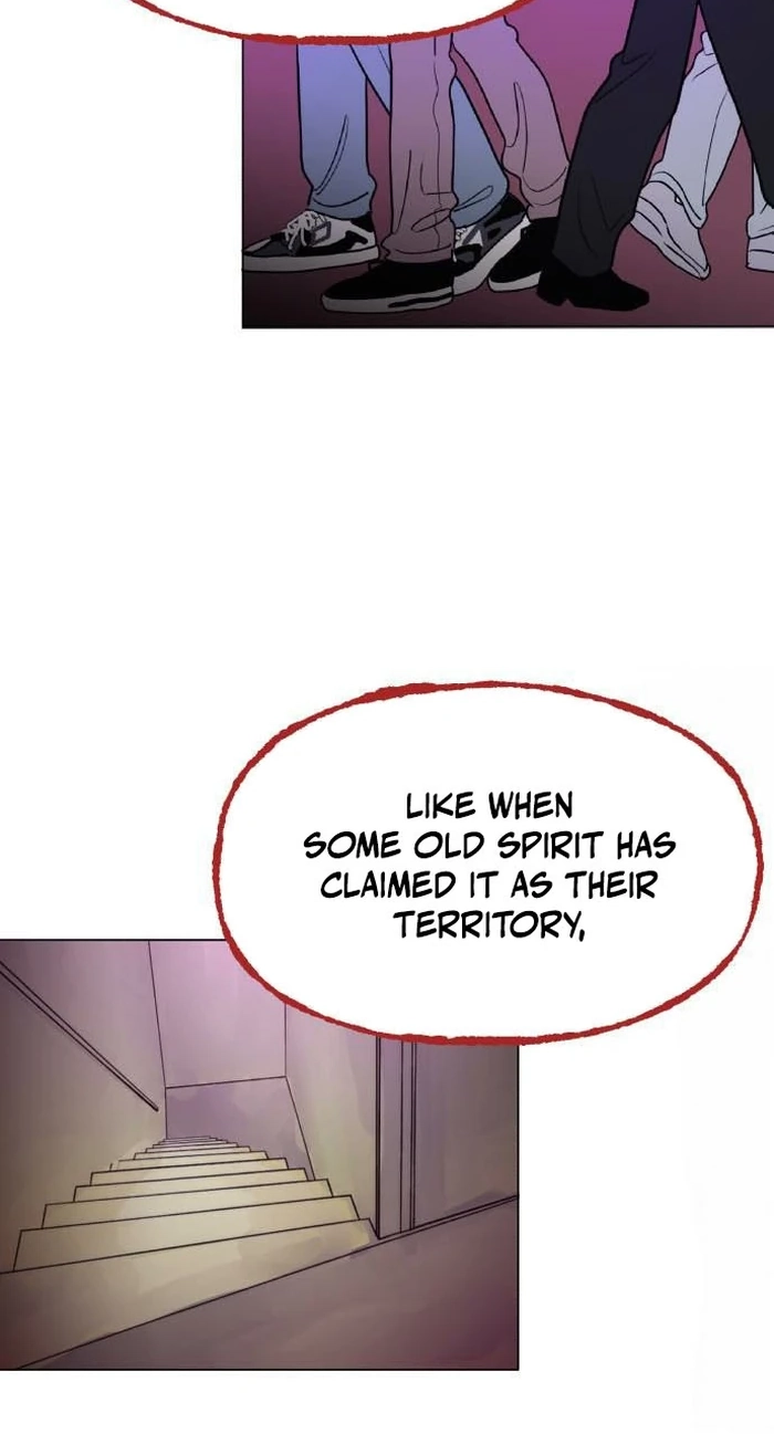 When Love Ends, So Do You Chapter 10 page 15 - 