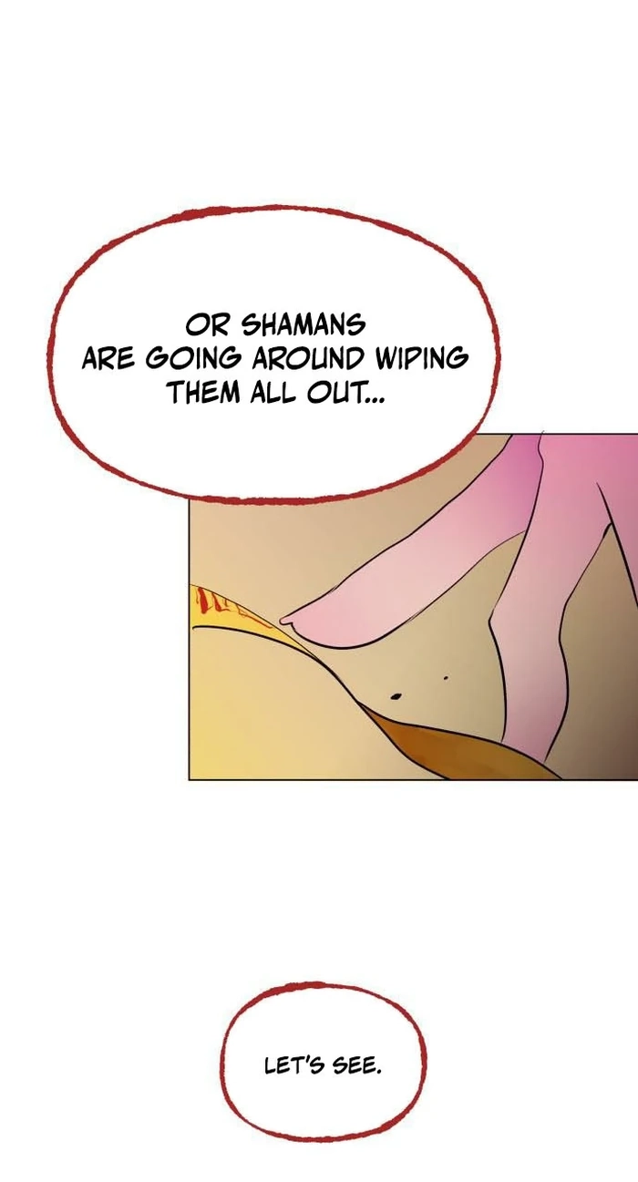 When Love Ends, So Do You Chapter 10 page 16 - 